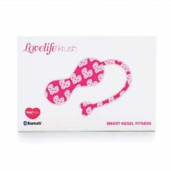Love Life Krush Kegel Exerciser By Lovelife