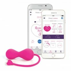 Love Life Krush Kegel Exerciser By Lovelife