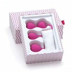 OhMiBod Kegel Weights By OhMyBod