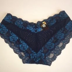 QT Rose Boyshort Panty