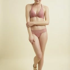 The Little Bra Company “Lucia” Thong