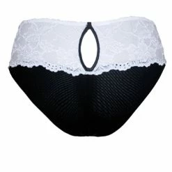 Decadent Hipster Panty By Tia Lyn Panties