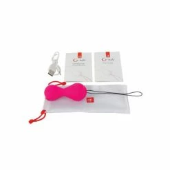 FT London Kegel Sensor G Balls 2