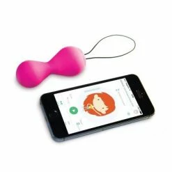 FT London Kegel Sensor G Balls 2