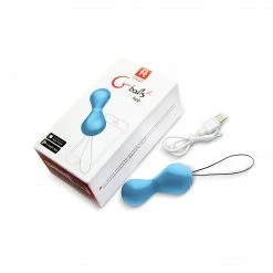 FT London Kegel Sensor G Balls 2