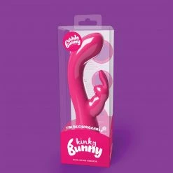 Last Chance Oh Bunny Kinky Bunny Vibrator By Vedo