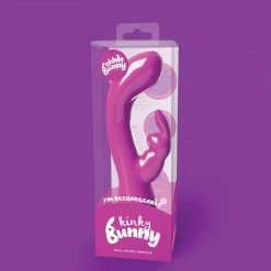 Last Chance Oh Bunny Kinky Bunny Vibrator By Vedo