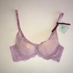Last Chance The Little Bra Company “Courtney“ Bra