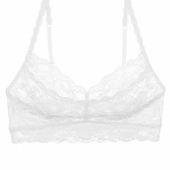Cosabella Never Say Never Sweetie Soft Bra Bras