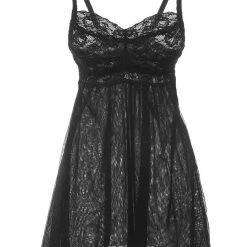 Cosabella Never Say Never Soirè Babydoll 7 Cosabella Never Say Never Soirè Babydoll