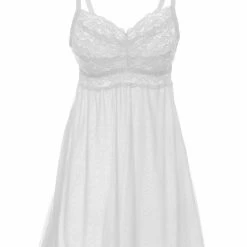 Cosabella Never Say Never Soirè Babydoll 8 Cosabella Never Say Never Soirè Babydoll