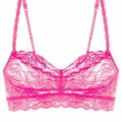 Cosabella Never Say Never Sweetie Soft Bra Bras