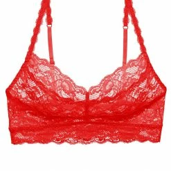 Cosabella Never Say Never Sweetie Soft Bra Bras