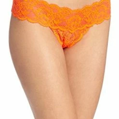 Panties Cosabella Never Say Never Thong Cutie