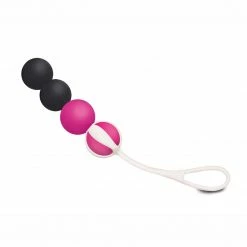 FT London Geisha Magnetic Kegel Balls