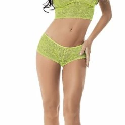 Escante Neon Cami Set Last Chance
