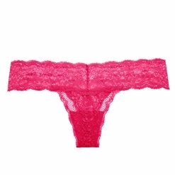 Panties Cosabella Never Say Never Thong Cutie