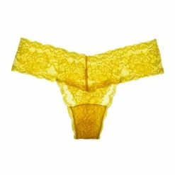 Panties Cosabella Never Say Never Thong Cutie