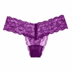 Panties Cosabella Never Say Never Thong Cutie