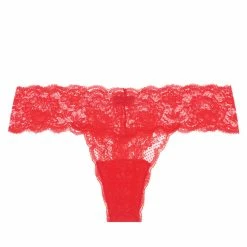Panties Cosabella Never Say Never Thong Cutie