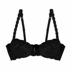 Cosabella Never Say Never Sexie Push Up Bra