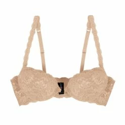 Cosabella Never Say Never Sexie Push Up Bra