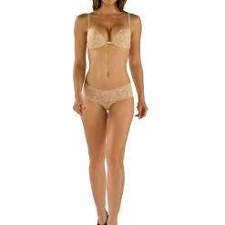 Cosabella Never Say Never Sexie Push Up Bra