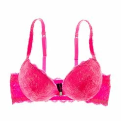 Cosabella Never Say Never Sexie Push Up Bra