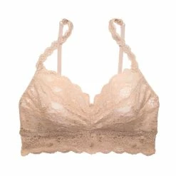 Cosabella Never Say Never Sweetie Soft Bra Bras