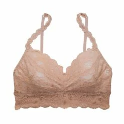 Cosabella Never Say Never Sweetie Soft Bra Bras