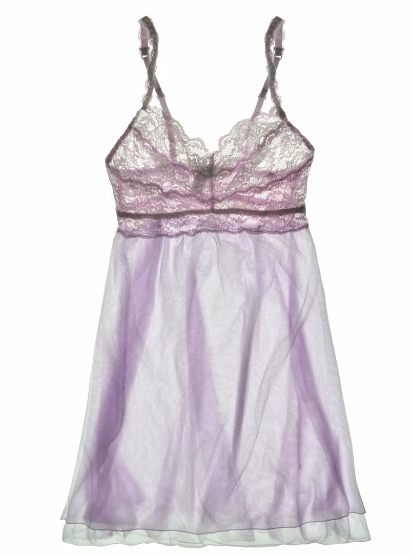 Cosabella Never Say Never Soirè Babydoll 5 Cosabella Never Say Never Soirè Babydoll