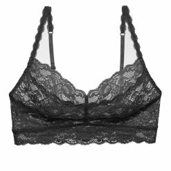 Cosabella Never Say Never Sweetie Soft Bra Bras