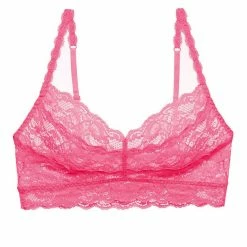 Cosabella Never Say Never Sweetie Soft Bra Bras