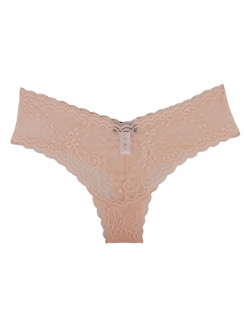 Cosabella Trenta Thong 11 Cosabella Trenta Thong
