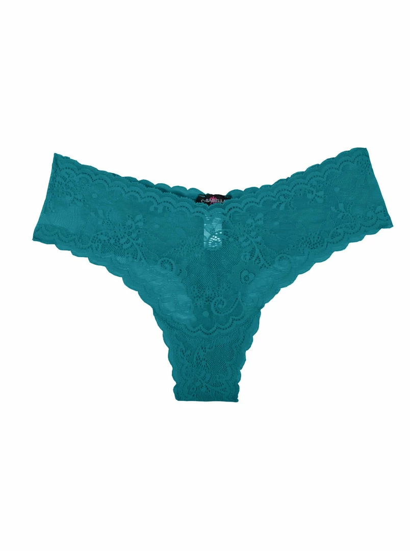 Cosabella Trenta Thong 12 Cosabella Trenta Thong