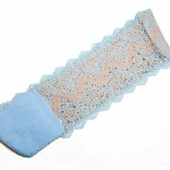 Lingerie Bridal Girly-Go-Garter