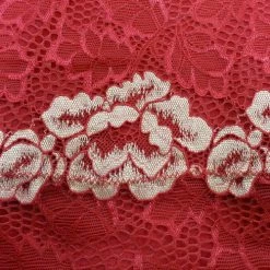 Core Thong By Tia Lyn Panties