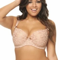 Bras Curvy Kate Molded Smoothie Bra