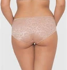 Panties Curvy Kate Smoothie Short Panty