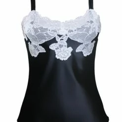 Tia Lyn Lingerie Decadent Camisole