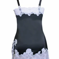 Tia Lyn Lingerie Decadent Chemise
