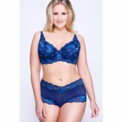 QT Bras Q-T Intimates Rose Bra