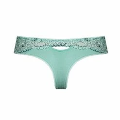 Tia Lyn Euphoria Thong Last Chance