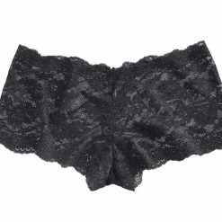 The Little Bra Company “Lucia” Boyshort - Signature Collection