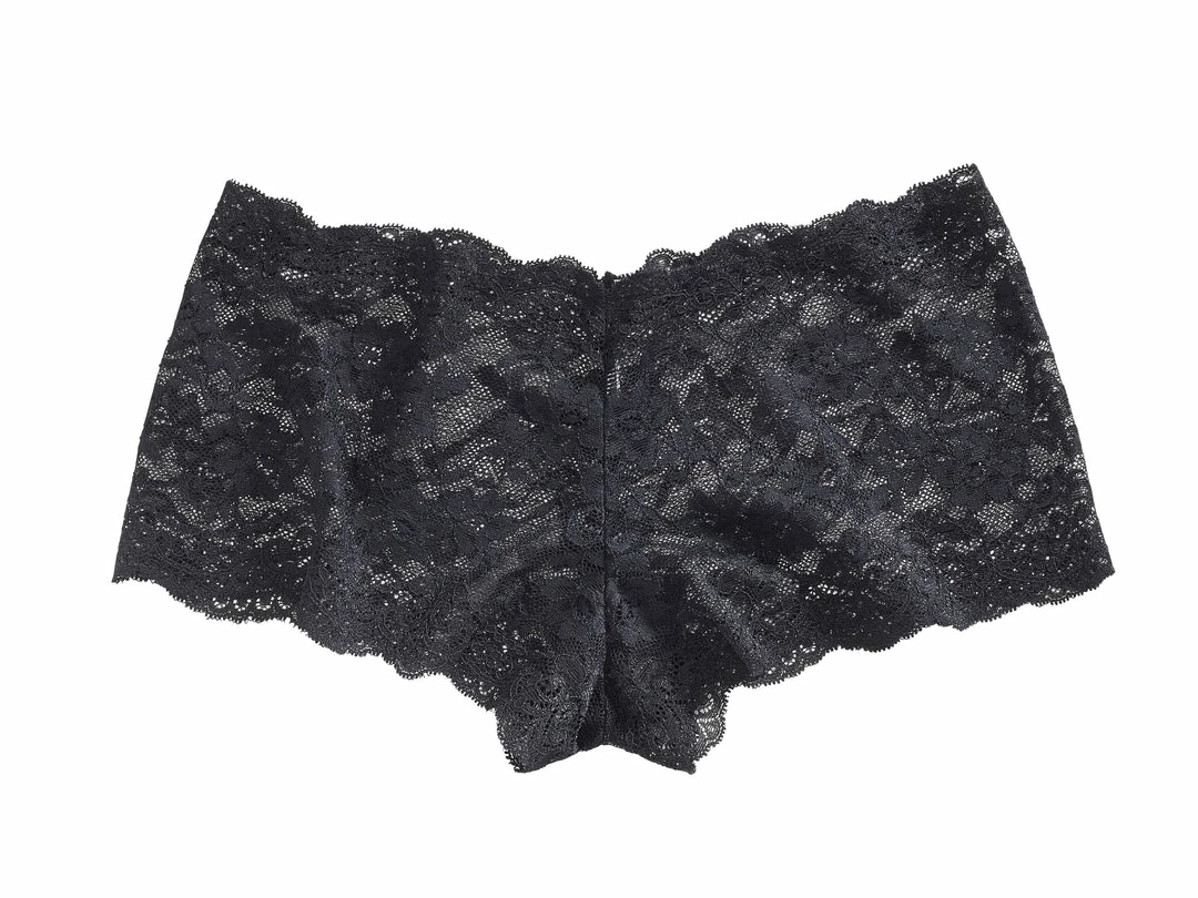 The Little Bra Company “Lucia” Boyshort - Signature Collection 2 The Little Bra Company “Lucia” Boyshort - Signature Collection