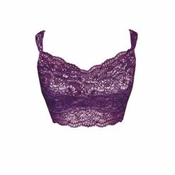 Soft Bralette By Tia Lyn Lingerie 11 Soft Bralette By Tia Lyn Lingerie