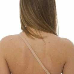 QT Q-T Intimates Molded Strapless Convertible Bra