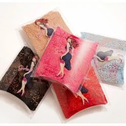 Accessories Rhinestone Girly-Go-Garter