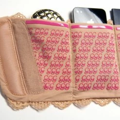 Girly-Go-Garter Accessories