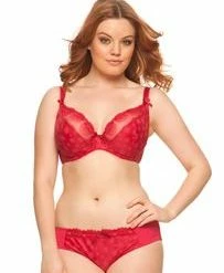Bras Curvy Kate Daisie Plunge Bra